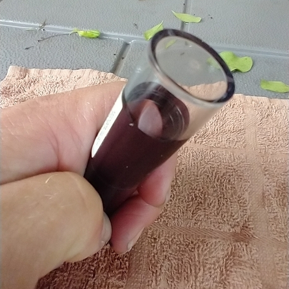 Mineral power by Maybelline 600 terracotta lipstic - Picture 5 of 6